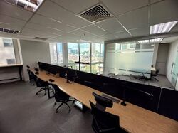 Lippo Building (D1), Office #601201841